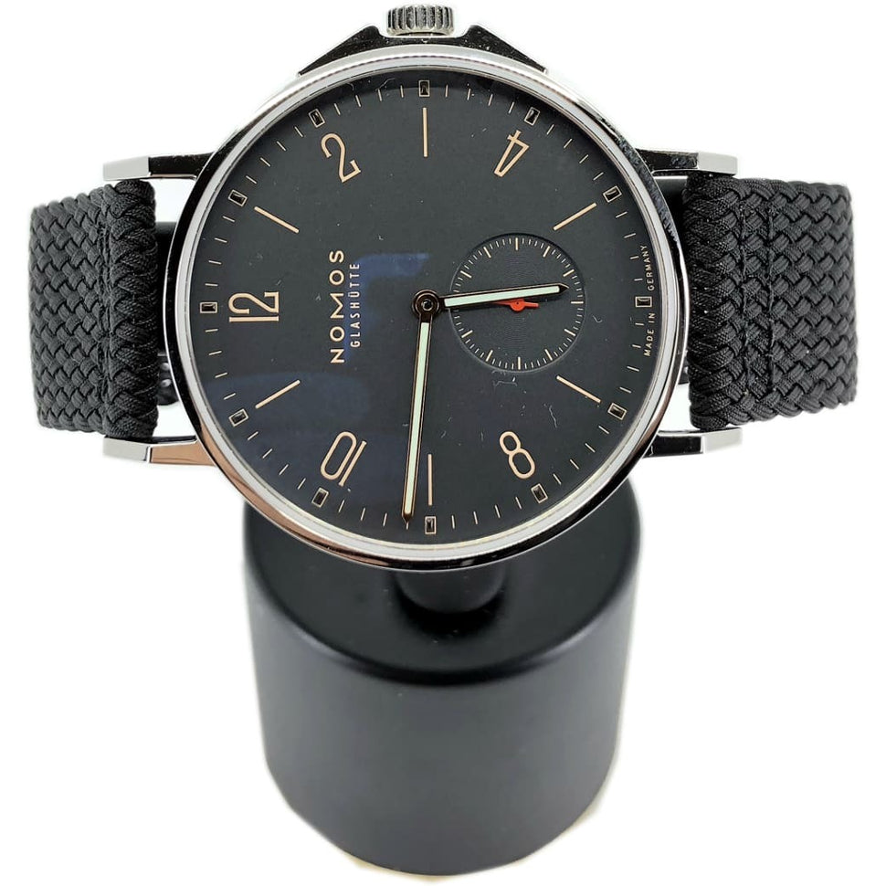 NOMOS Glashütte Ahoi Atlantik
