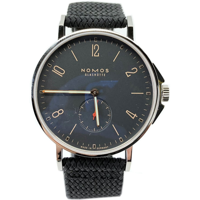 NOMOS Glashütte Ahoi Atlantik