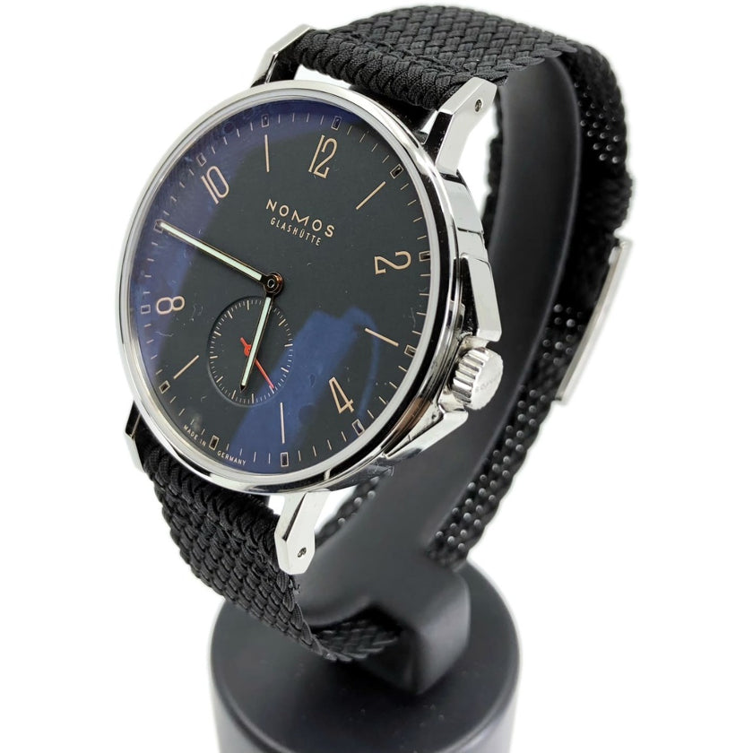 NOMOS Glashütte Ahoi Atlantik