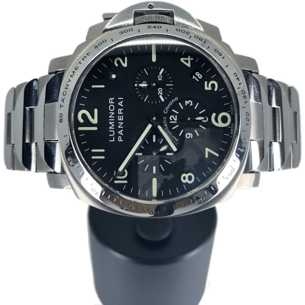 Panerai 72 Luminor PAM00072