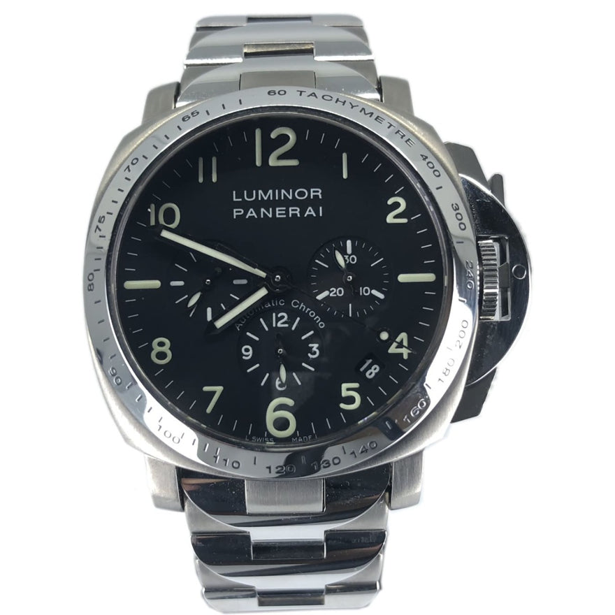 Panerai 72 Luminor PAM00072