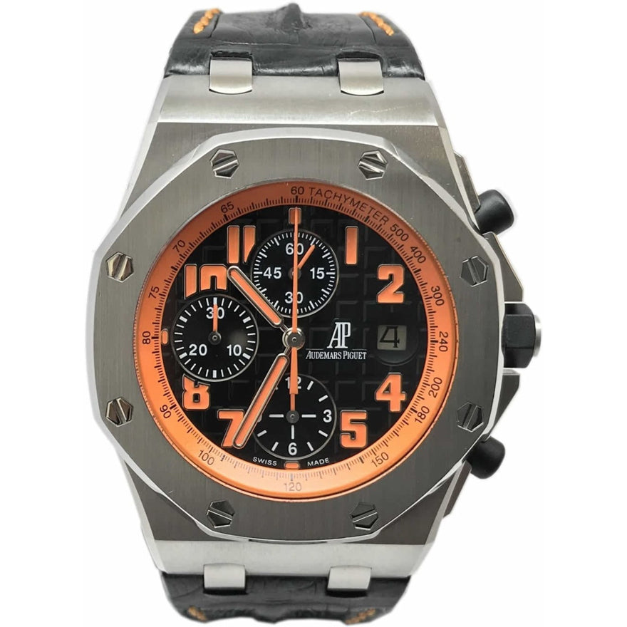 Audemars Piguet Royal Oak Offshore Volcano Chronograph 26710st.OO.D101CR.01