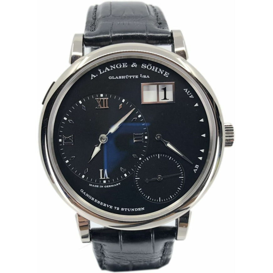 A. Lange & Söhne Grand Lange 1 117.028