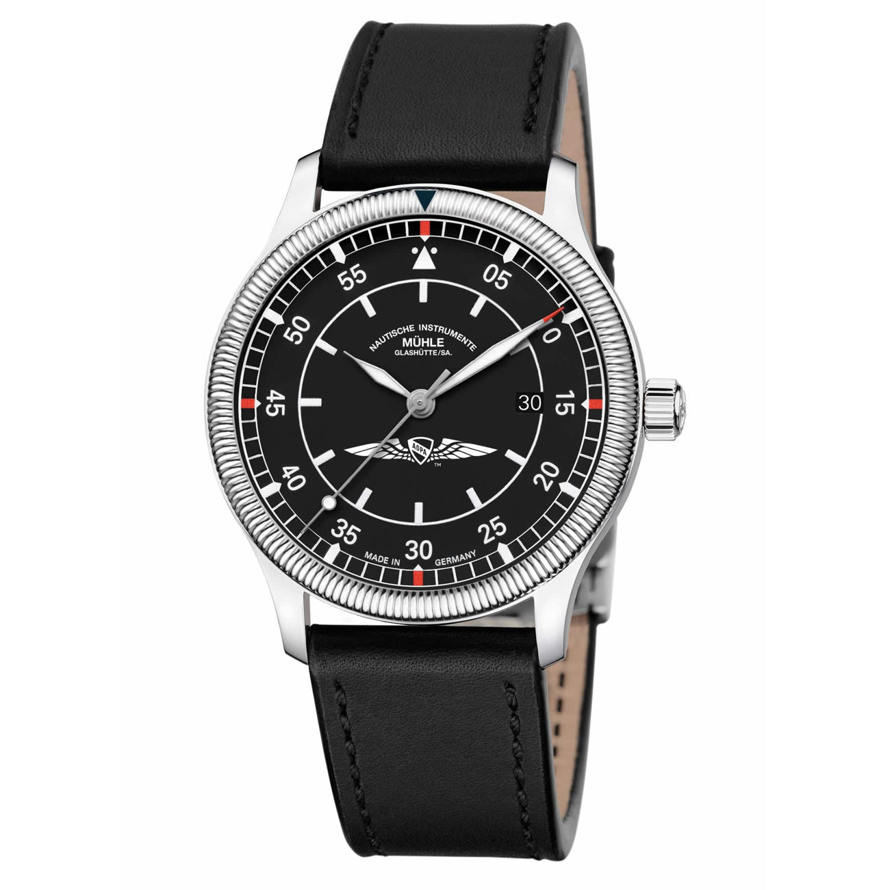 Mühle Glashütte AOPA Aerosport Limited Edition