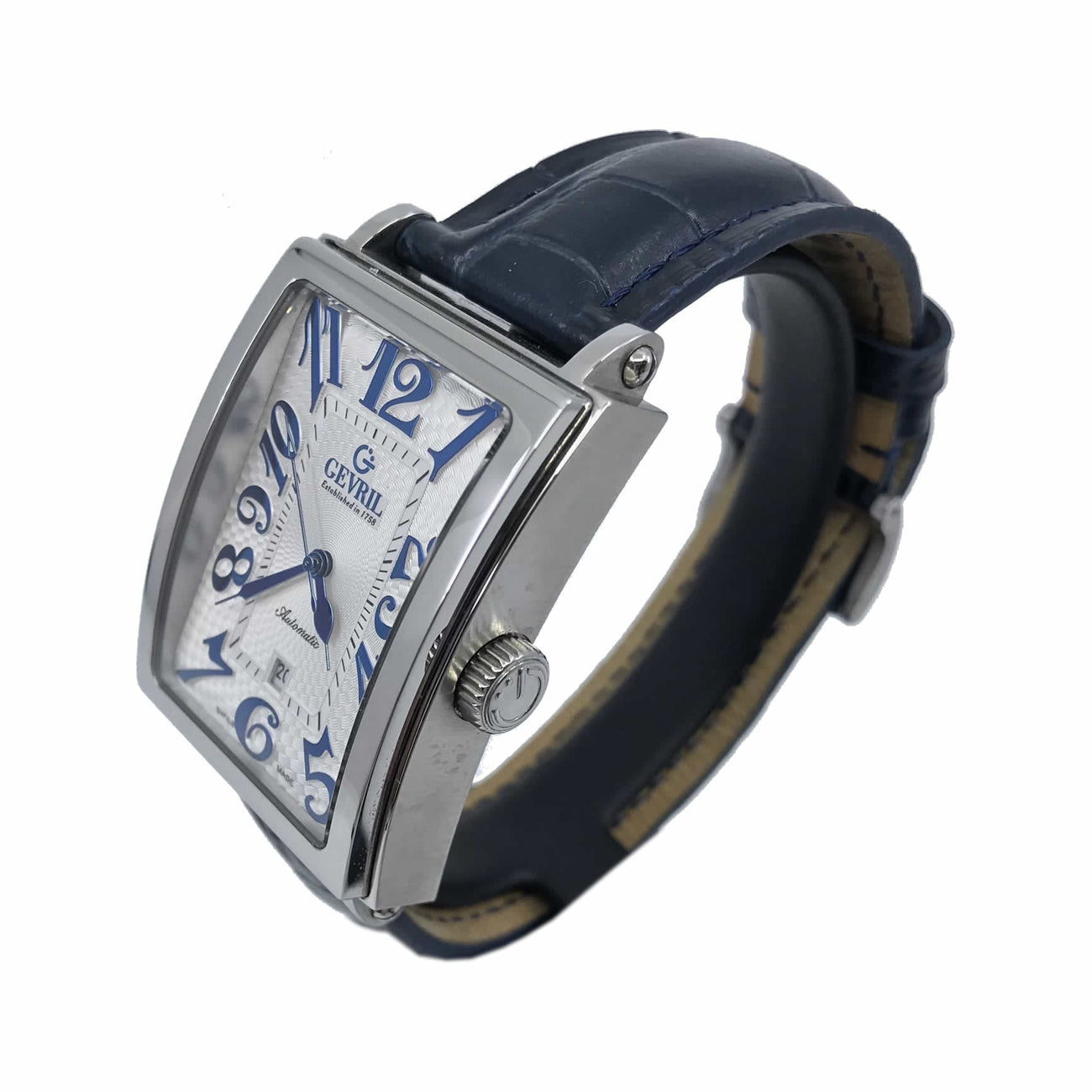 Gevril Avenue of America Limited Edition 235/500