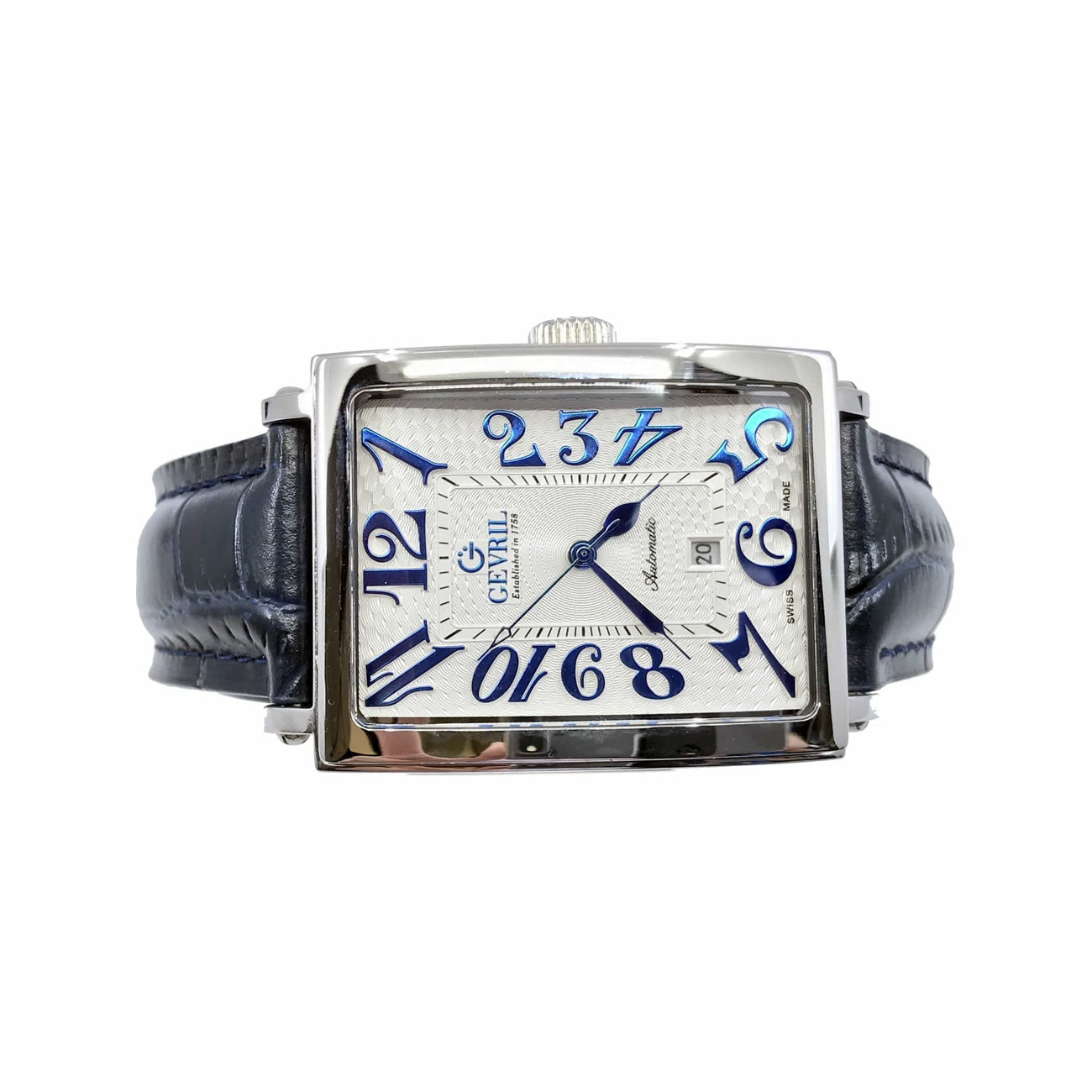 Gevril Avenue of America Limited Edition 235/500