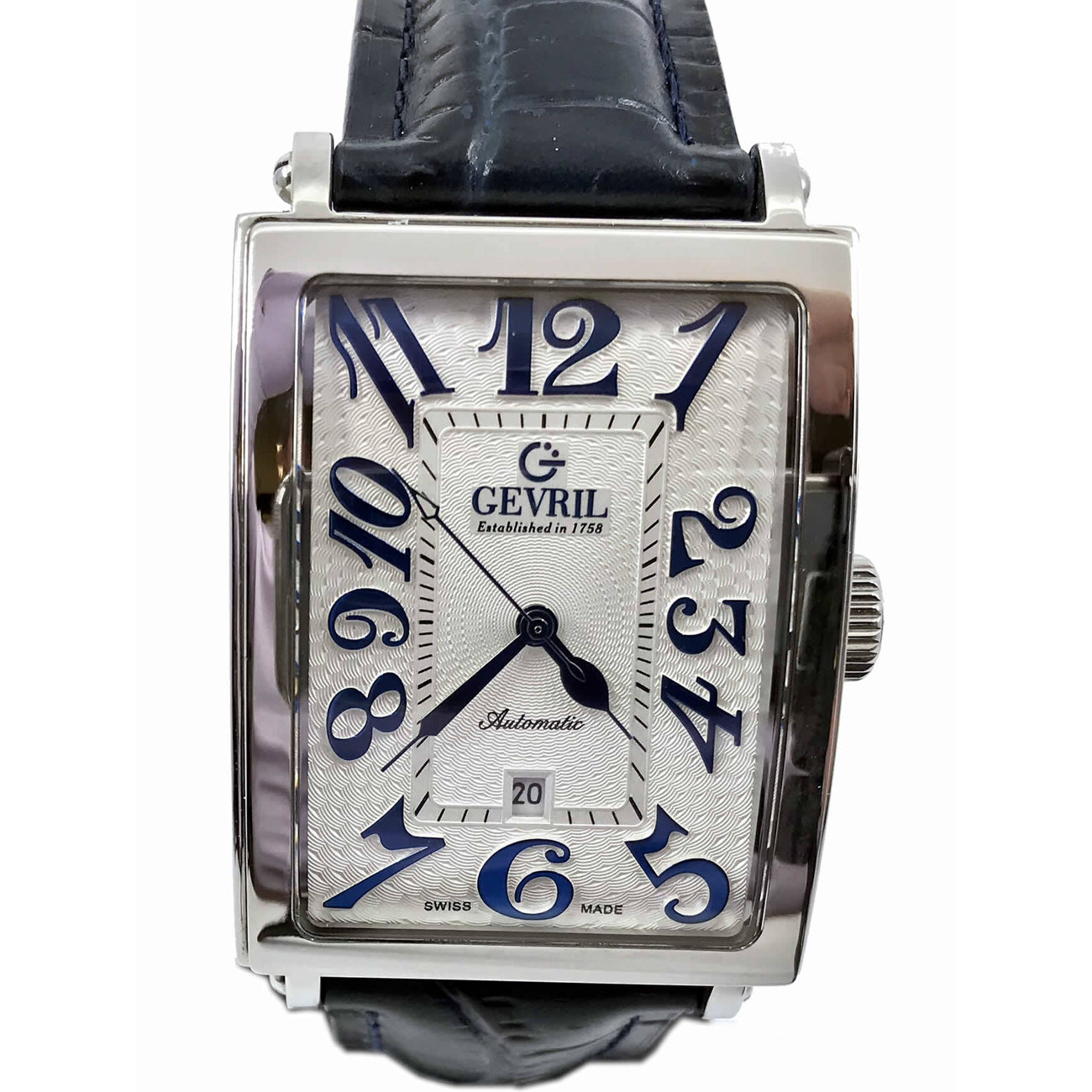 Gevril Avenue of America Limited Edition 235/500
