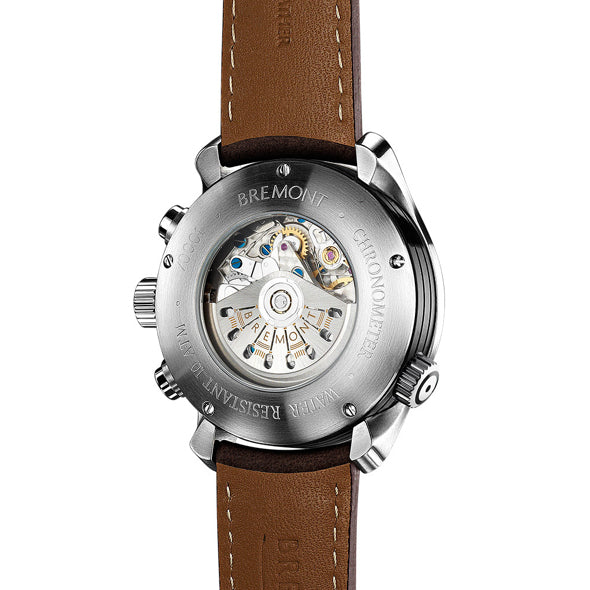 Bremont ALT1/ZT/51