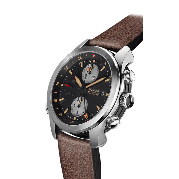 Bremont ALT1/ZT/51