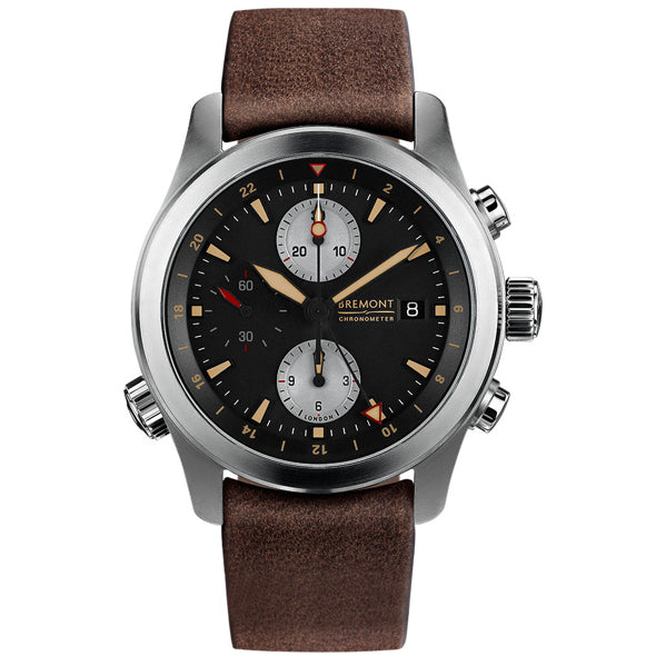 Bremont ALT1/ZT/51