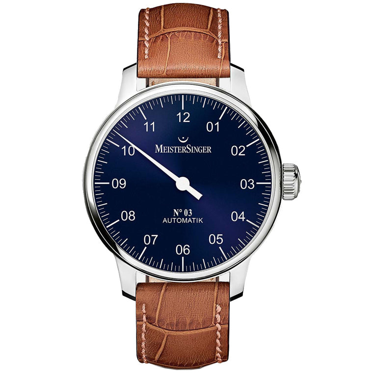 MeisterSinger No 03 AM908