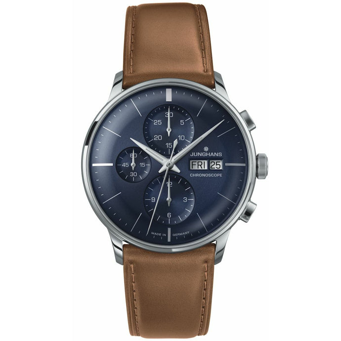 Junghans Meister Chronoscope 027/4526.03