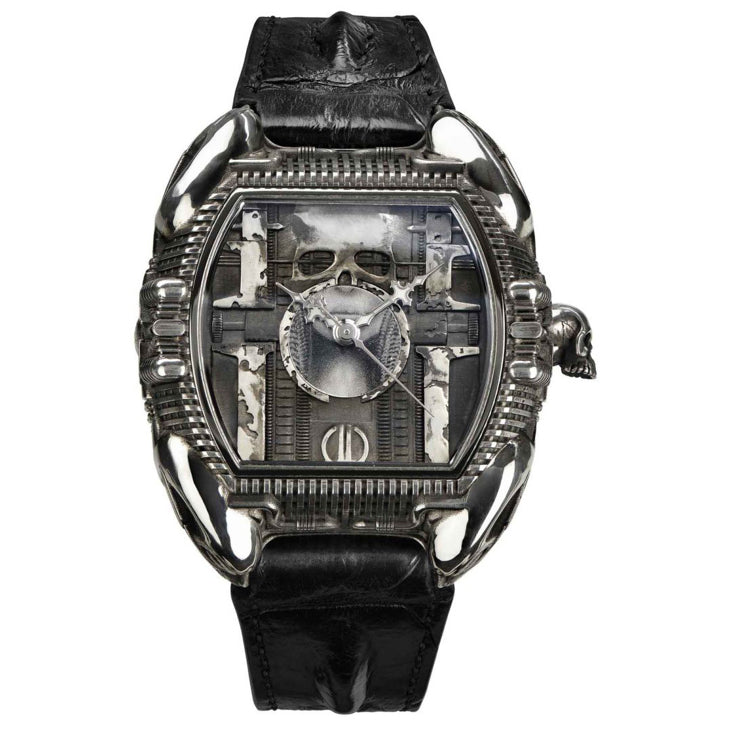 Strom Agonium HR Giger AC17-01.AG.HRG