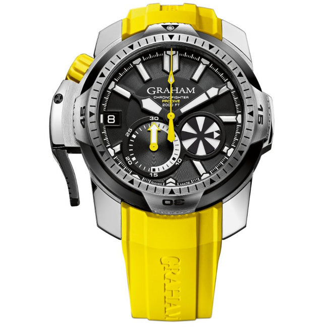 Graham Prodive Professional 2CDAV.B01A