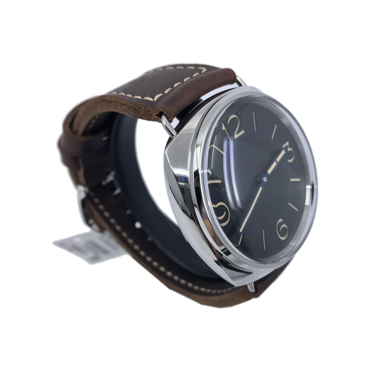 Panerai Radiomir 3-Days Acciaio PAM00721