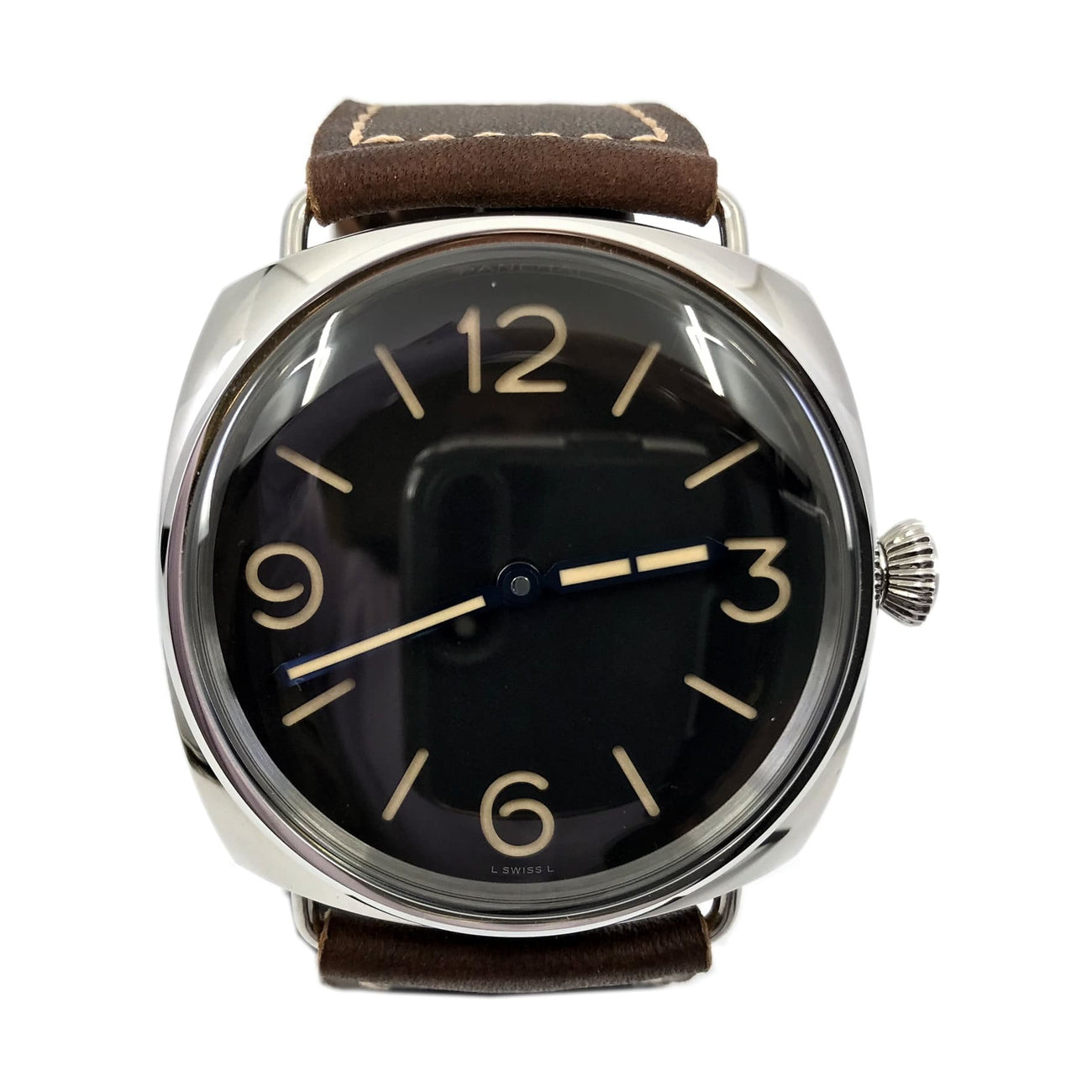 Panerai Radiomir 3-Days Acciaio PAM00721