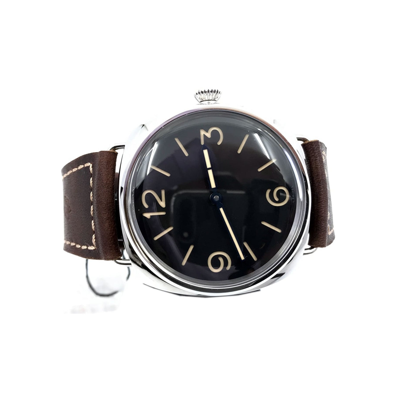 Panerai Radiomir 3-Days Acciaio PAM00721