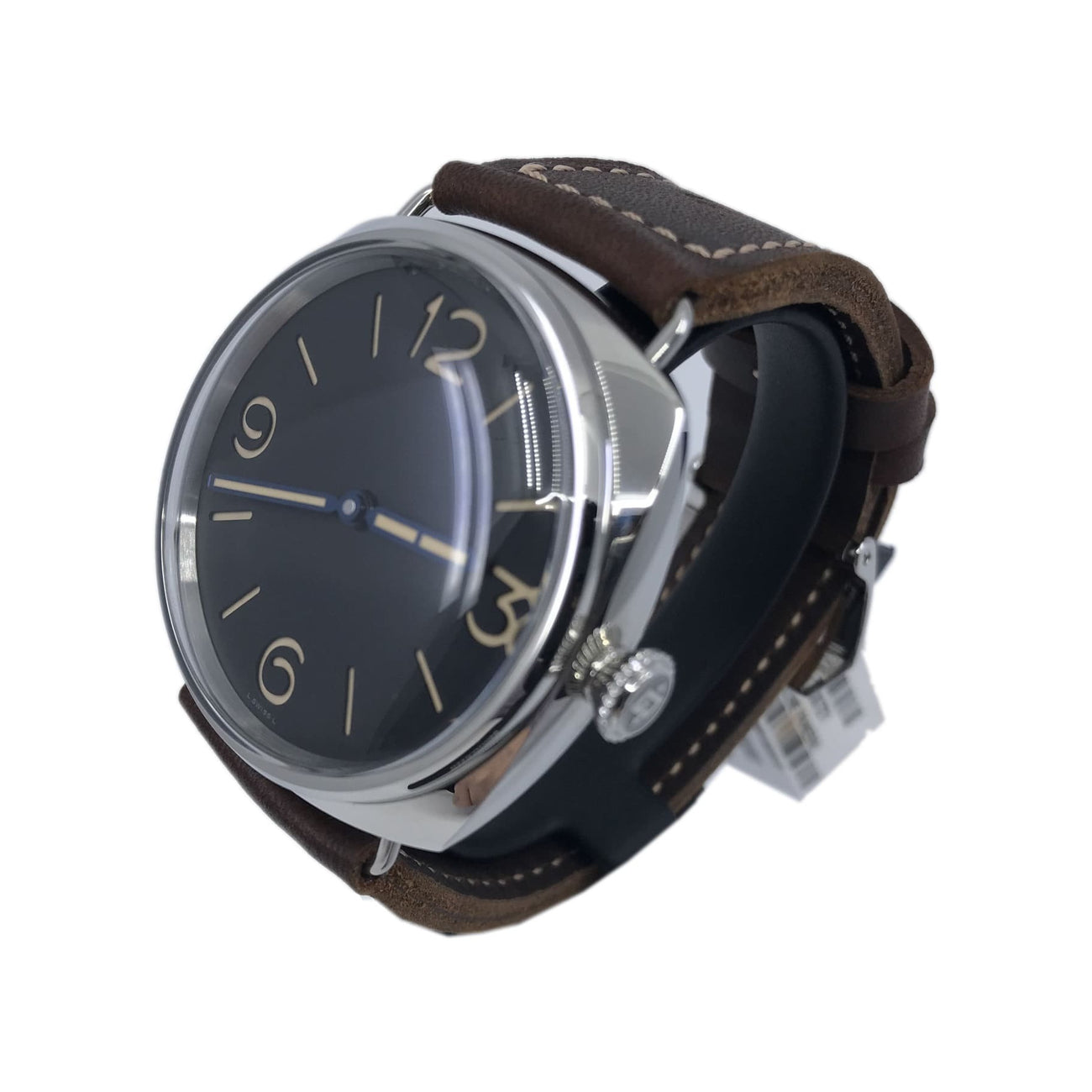 Panerai Radiomir 3-Days Acciaio PAM00721