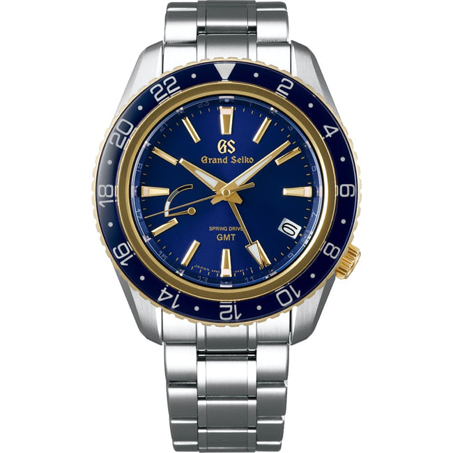 Grand Seiko Sports SBGE248