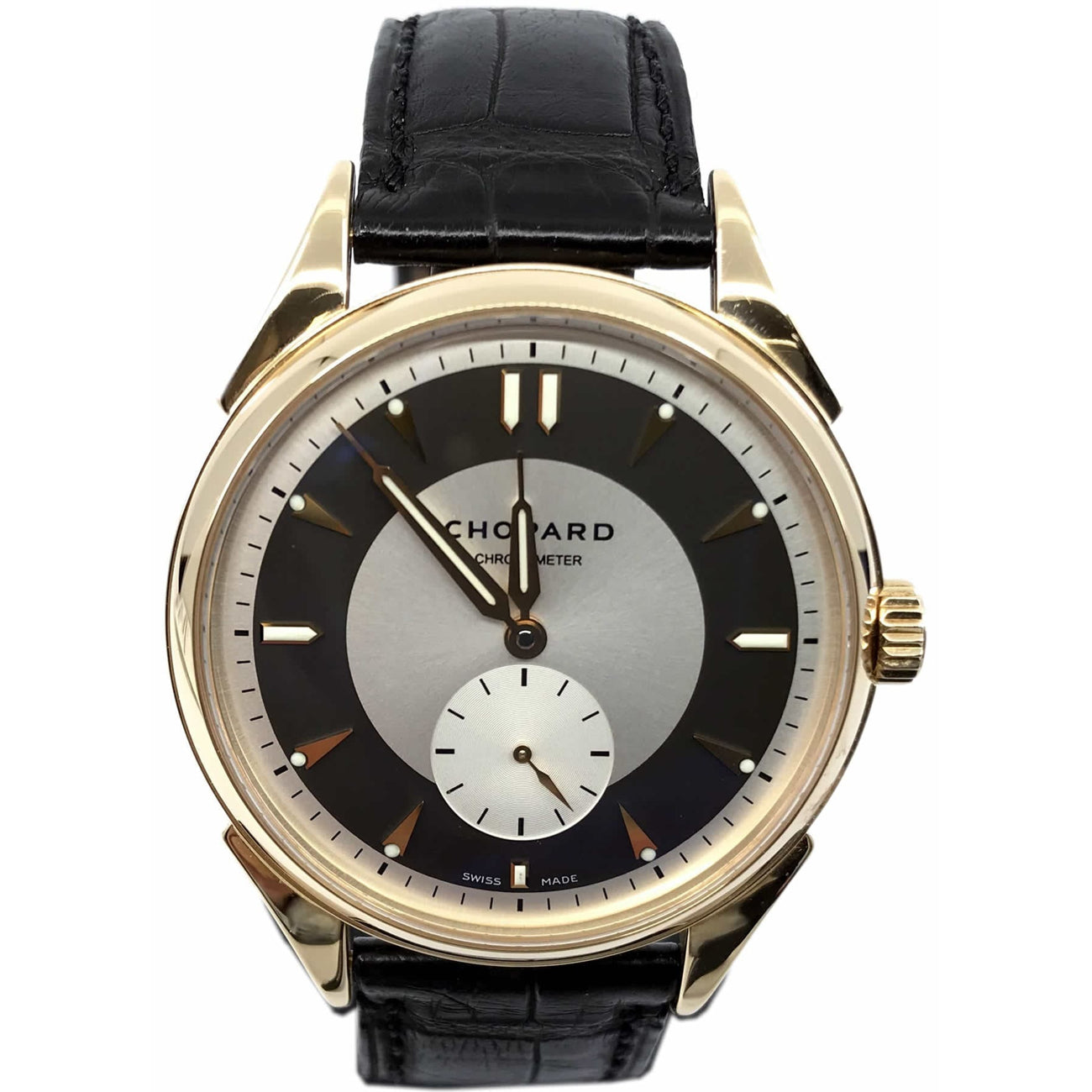 Chopard LUC Specials Rose Gold 16/1896 5001