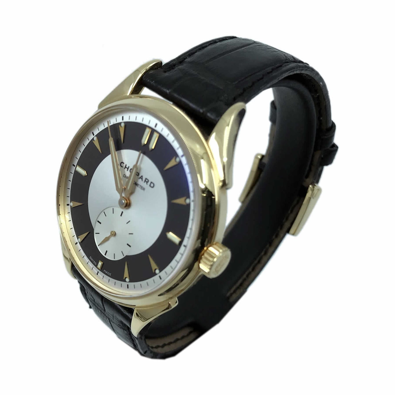 Chopard LUC Specials Rose Gold 16/1896 5001