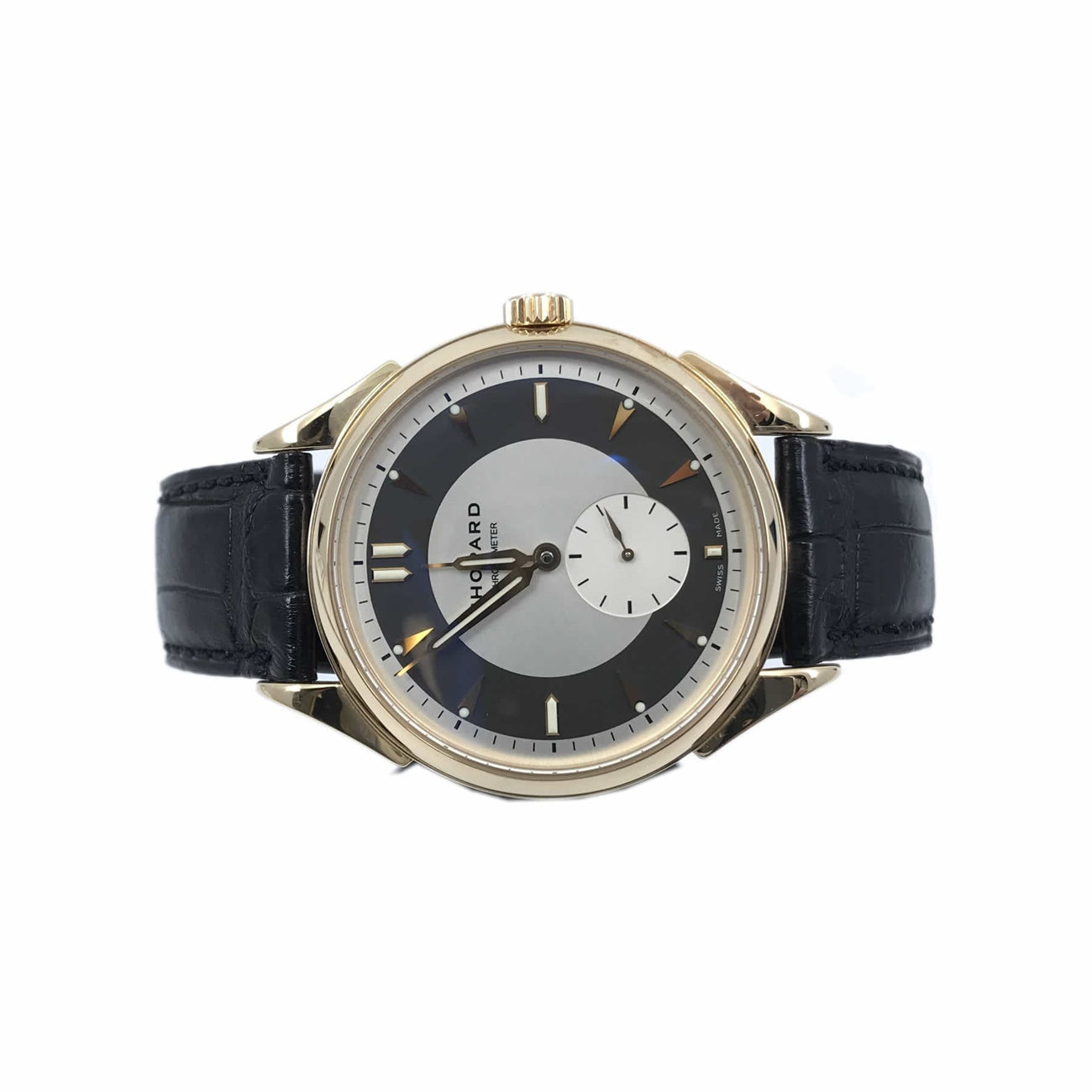 Chopard LUC Specials Rose Gold 16/1896 5001