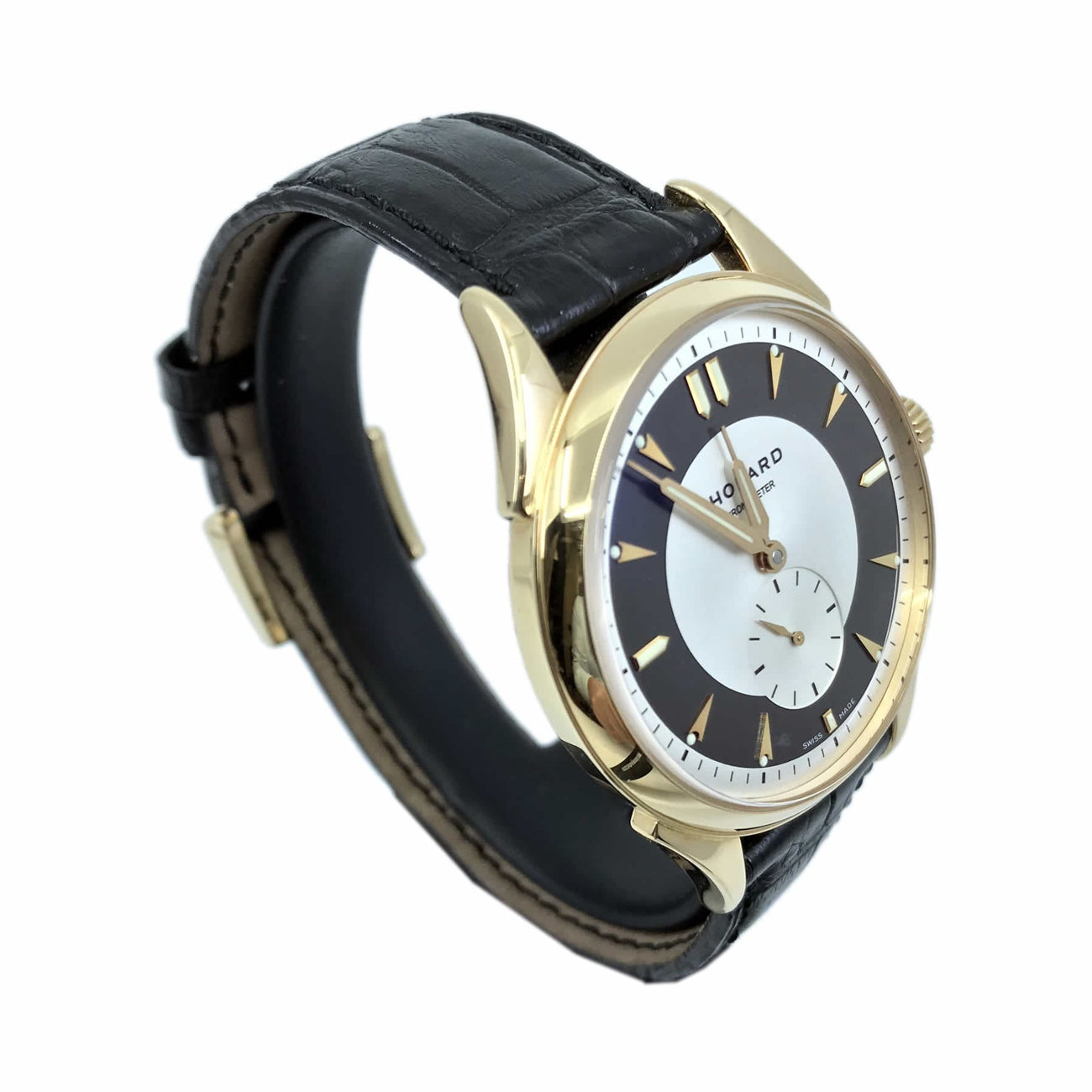 Chopard LUC Specials Rose Gold 16/1896 5001