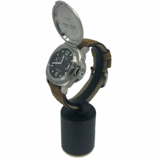 Panerai Luminor Sealand For Purdey Jules Verne Limited Edition PAM00216