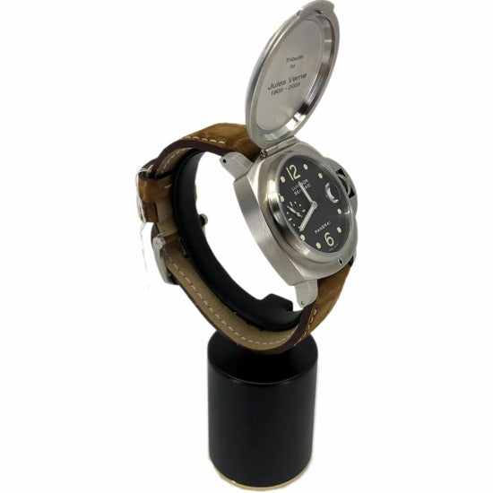 Panerai Luminor Sealand For Purdey Jules Verne Limited Edition PAM00216