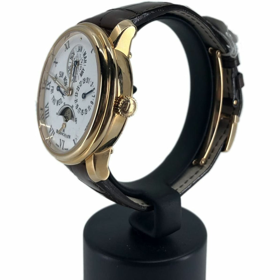 Blancpain Villeret Quantieme Perpetual 6659-3631-55B