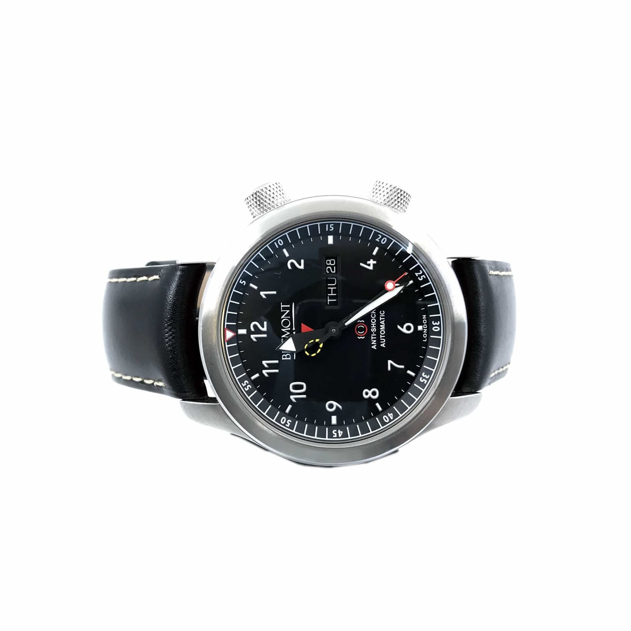Bremont MBII
