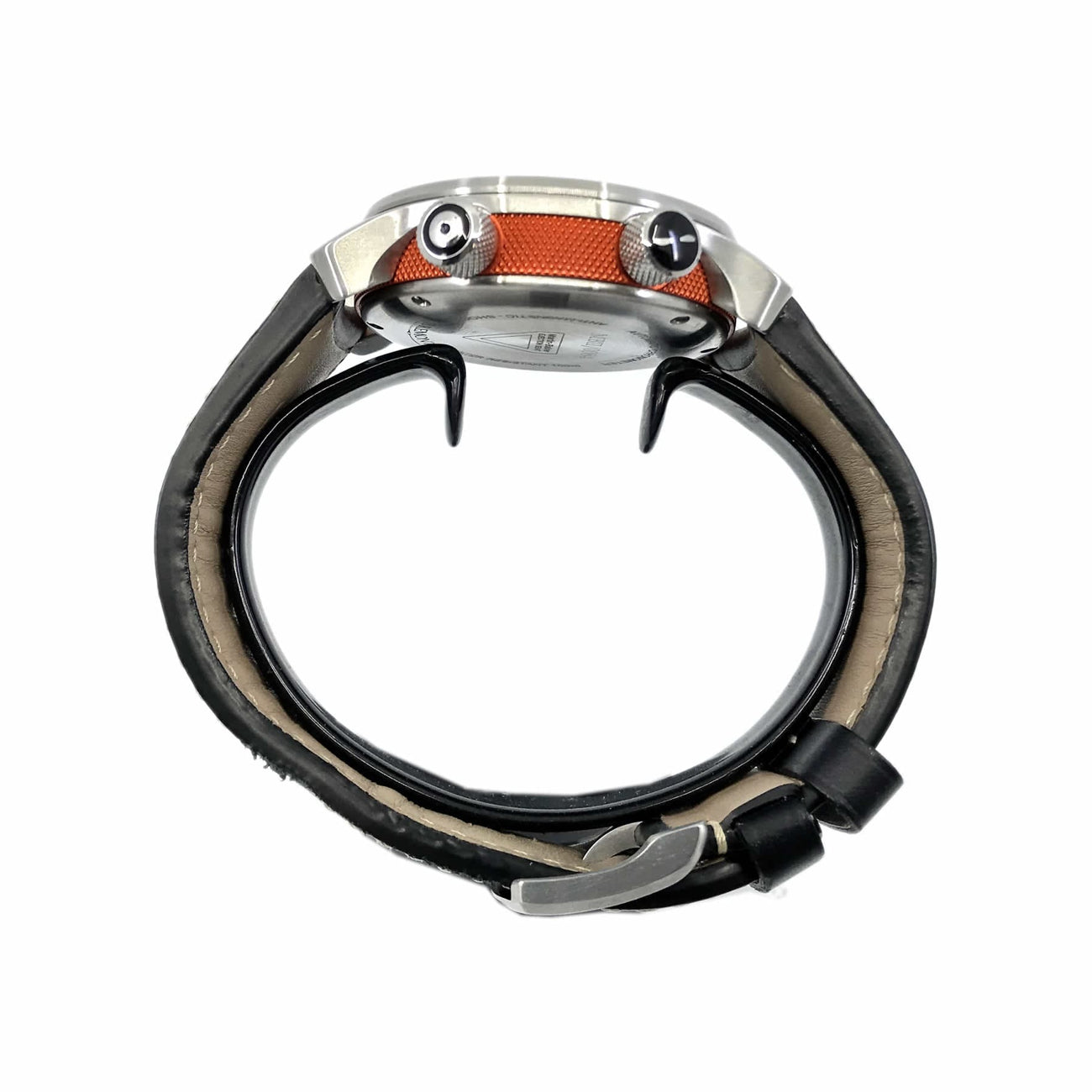 Bremont MBII