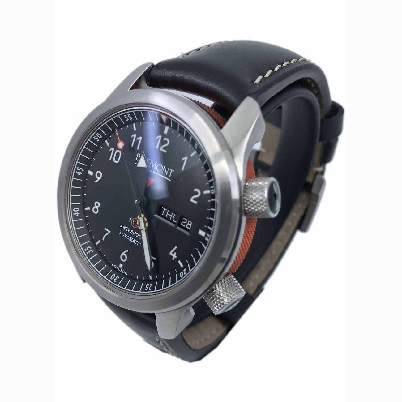 Bremont MBII