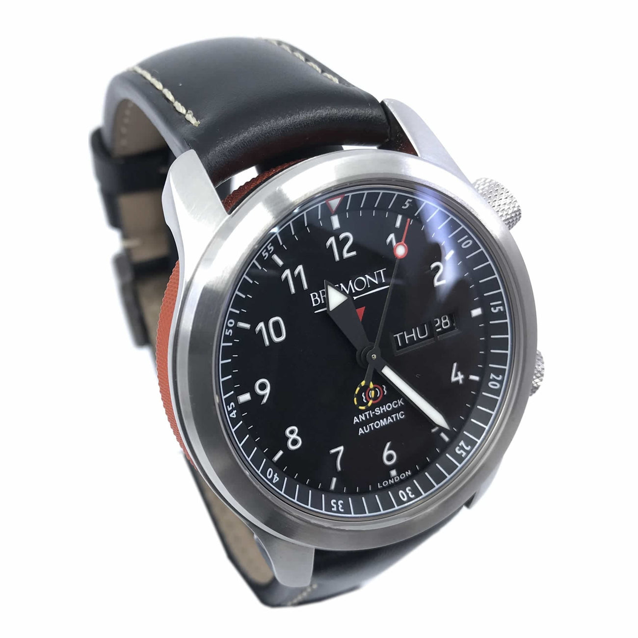 Bremont MBII