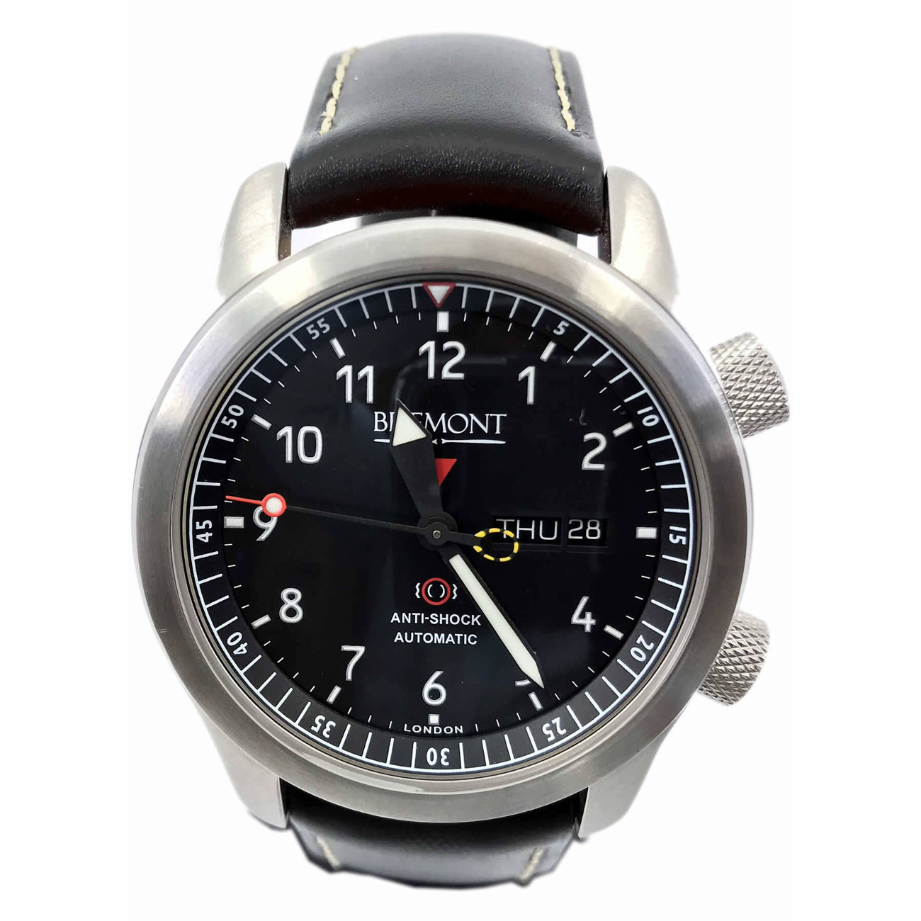 Bremont MBII