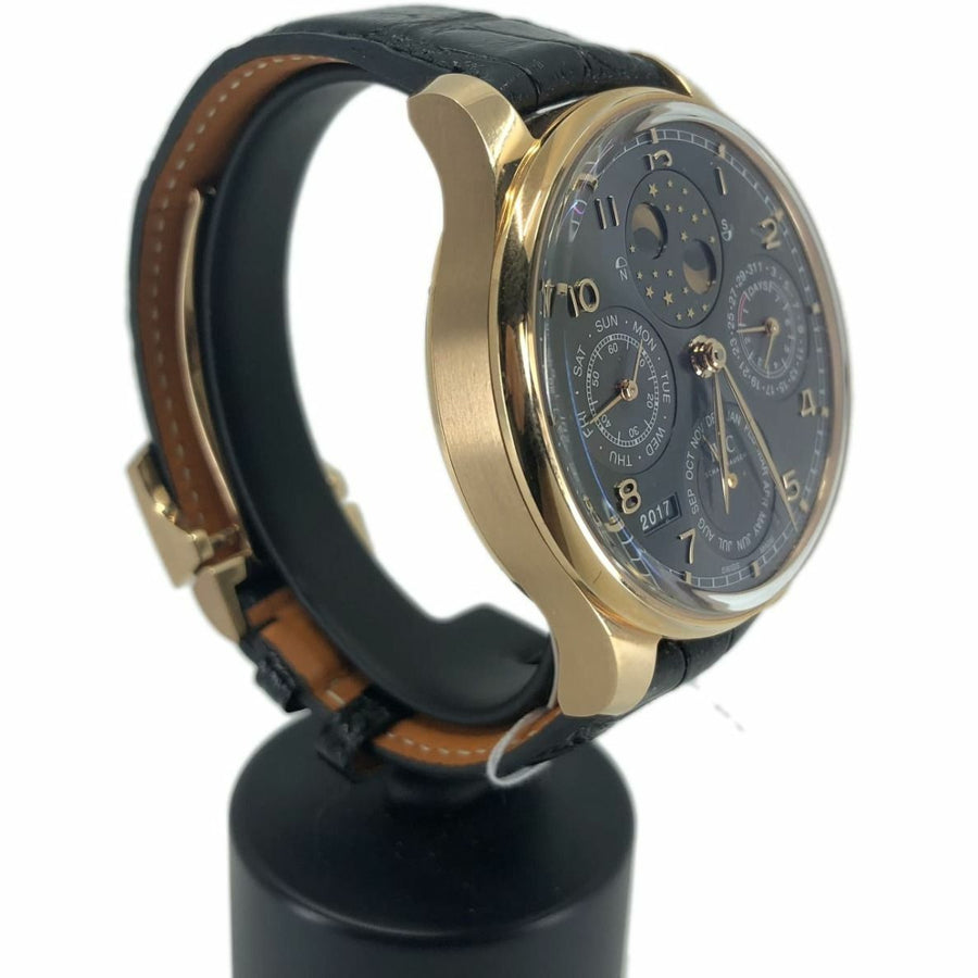 IWC Portugieser Perpetual Calendar IW503404