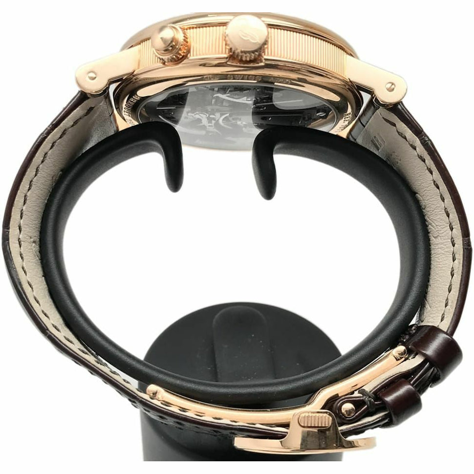 Breguet Tradition Chronograph Independant 7077BR