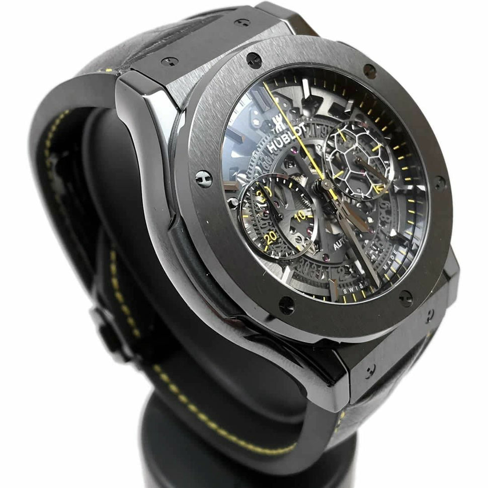 Hublot Classic Fusion Pele 525.CM.0179.VR.PEL14