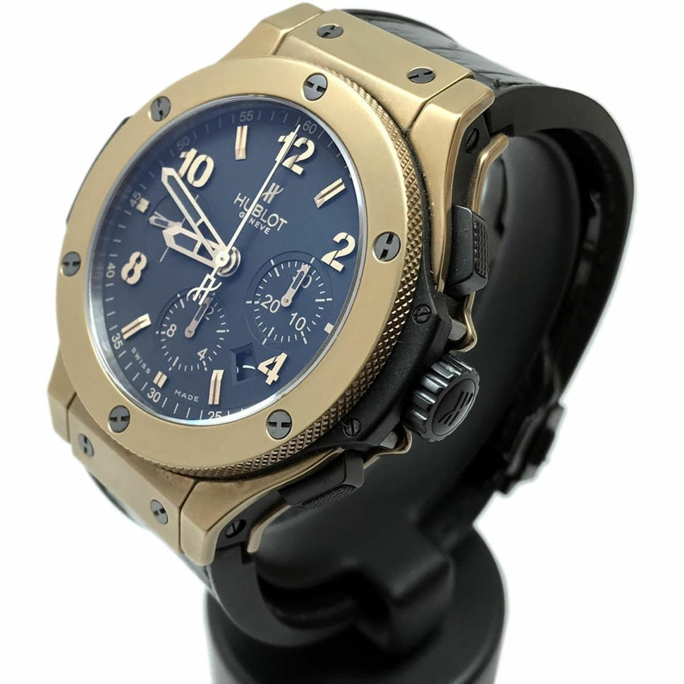 Hublot Big Bang Bullet 301.BI.1190.RX