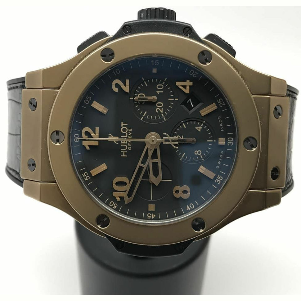Hublot Big Bang Bullet 301.BI.1190.RX
