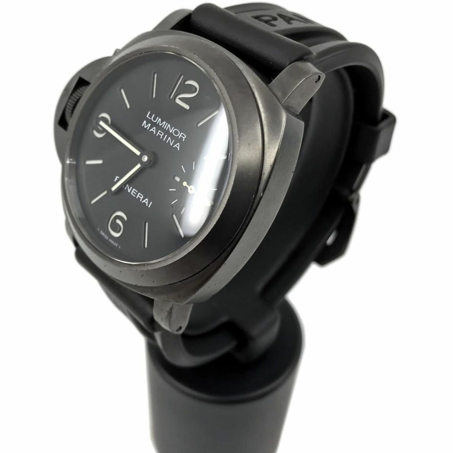 Panerai Luminor Marina Left-Handed PAM 26K Limited Edition