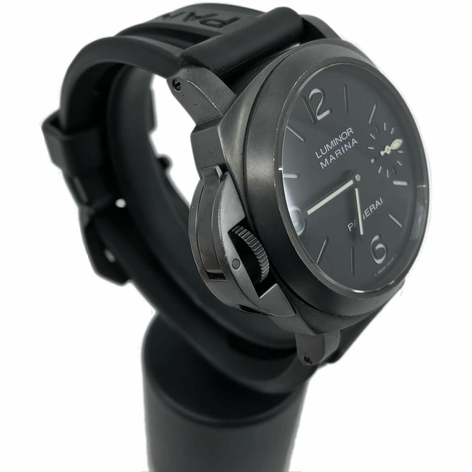 Panerai Luminor Marina Left-Handed PAM 26K Limited Edition