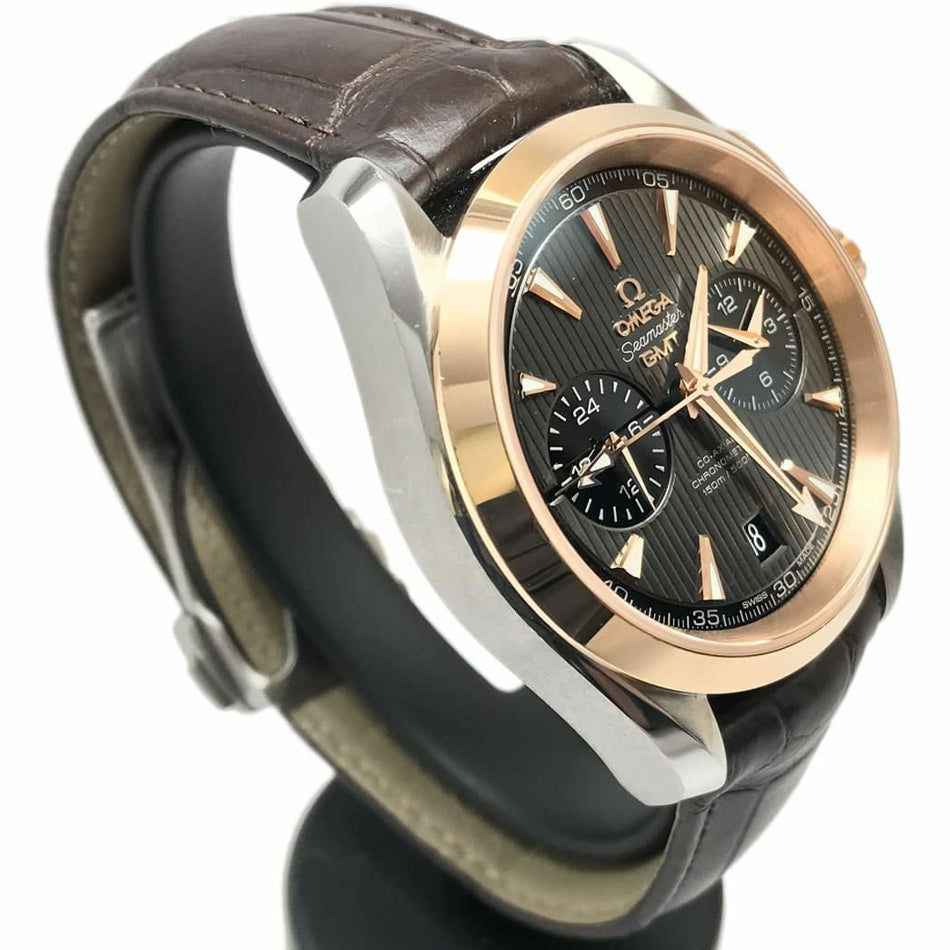 Omega Seamaster Aqua Terra 150m 231.23.43.52.06.001
