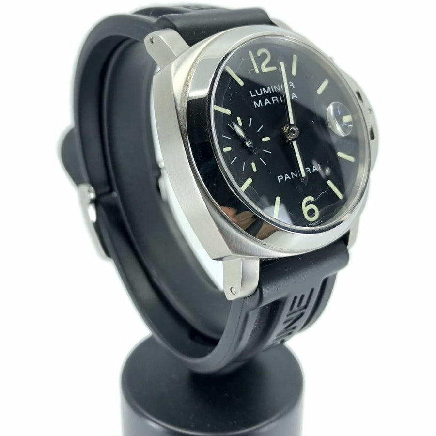 Panerai PAM00048 Luminor Marina Automatic Acciaio