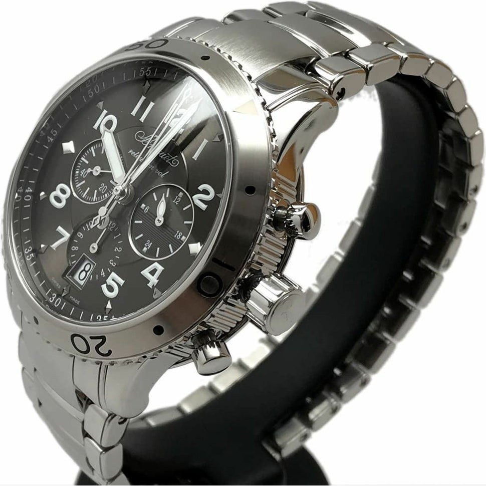 Breguet Transatlantique Type XXI Flyback Chronograph