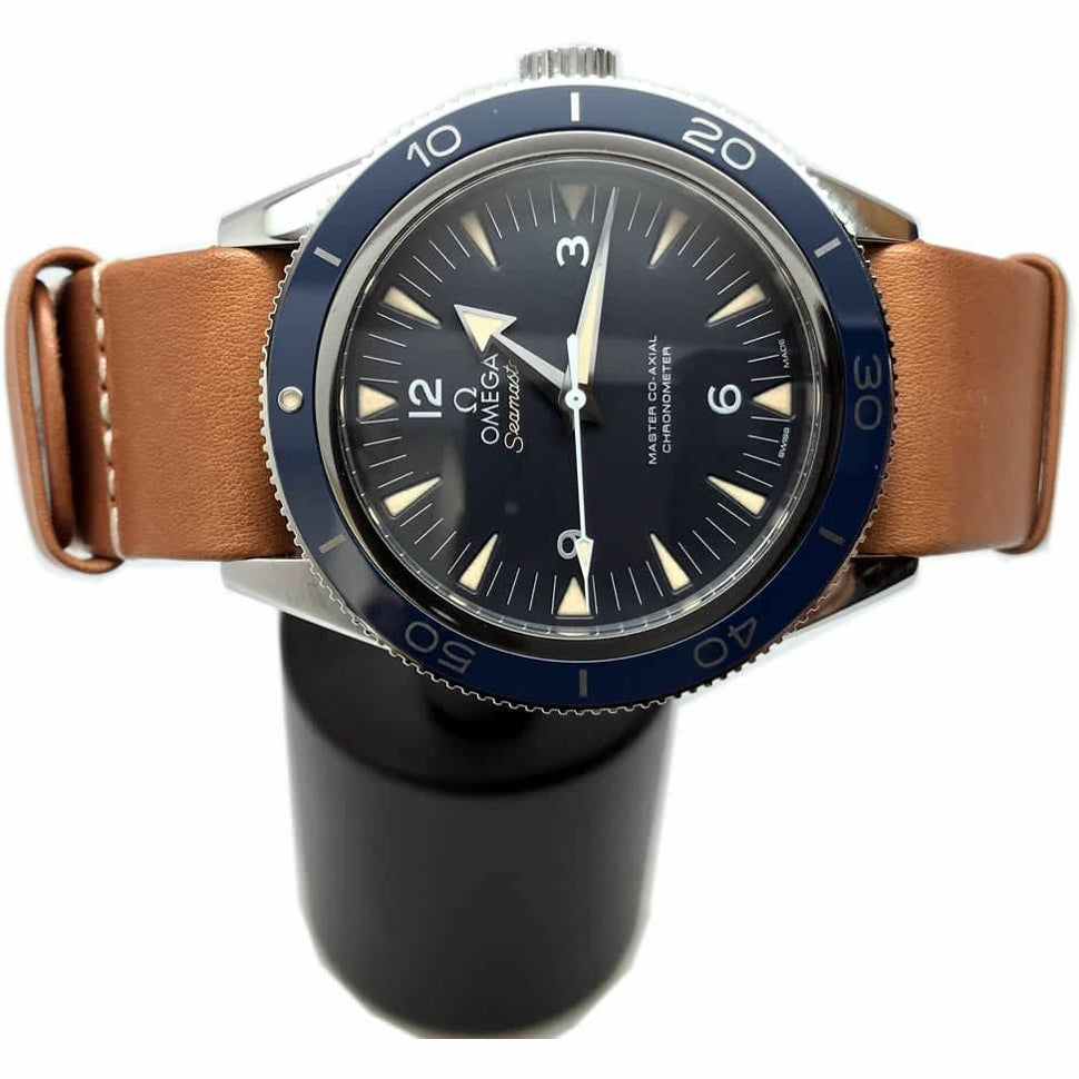 Omega Seamaster 300 233.90.41.21.03.001