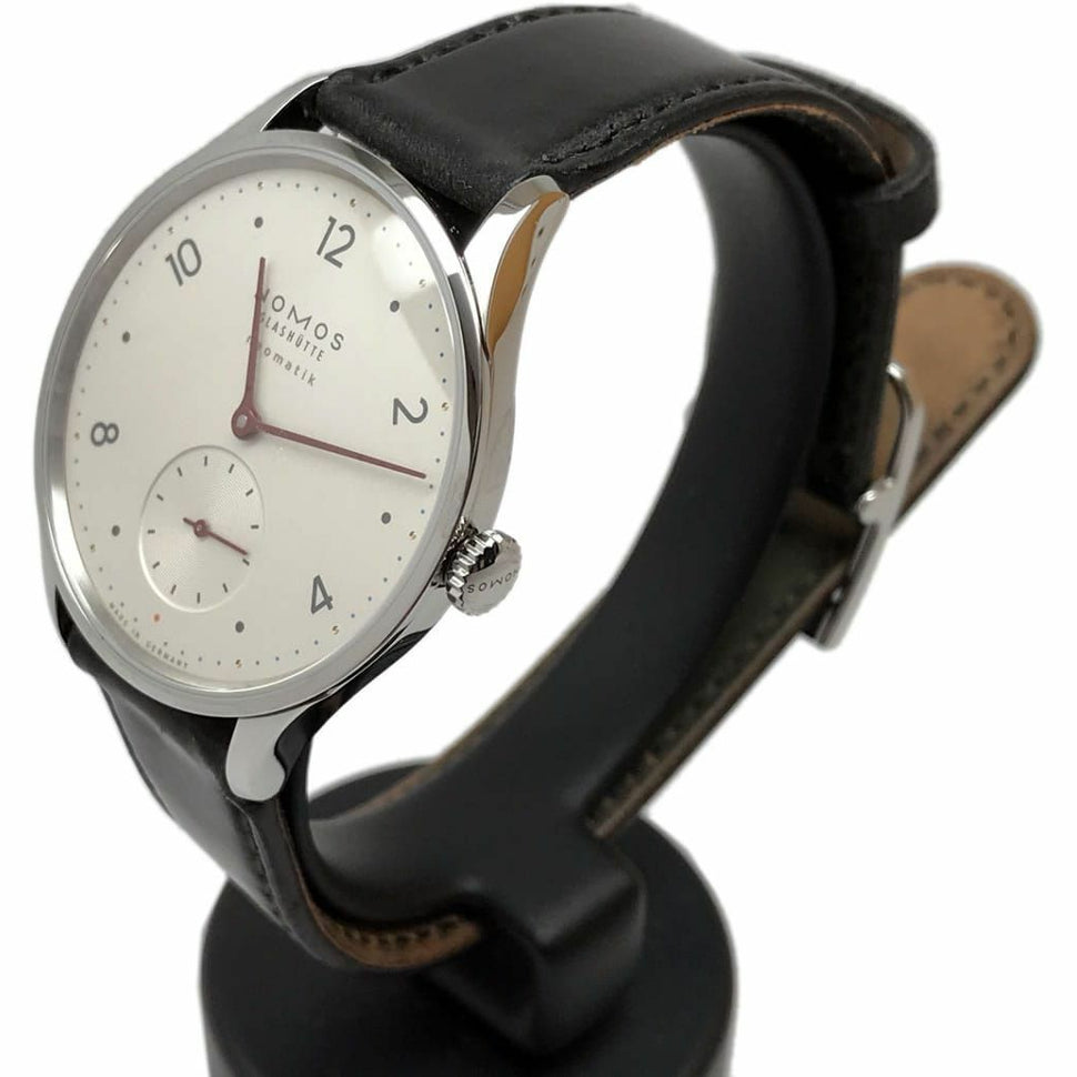 NOMOS Glashütte Minimatik 1203