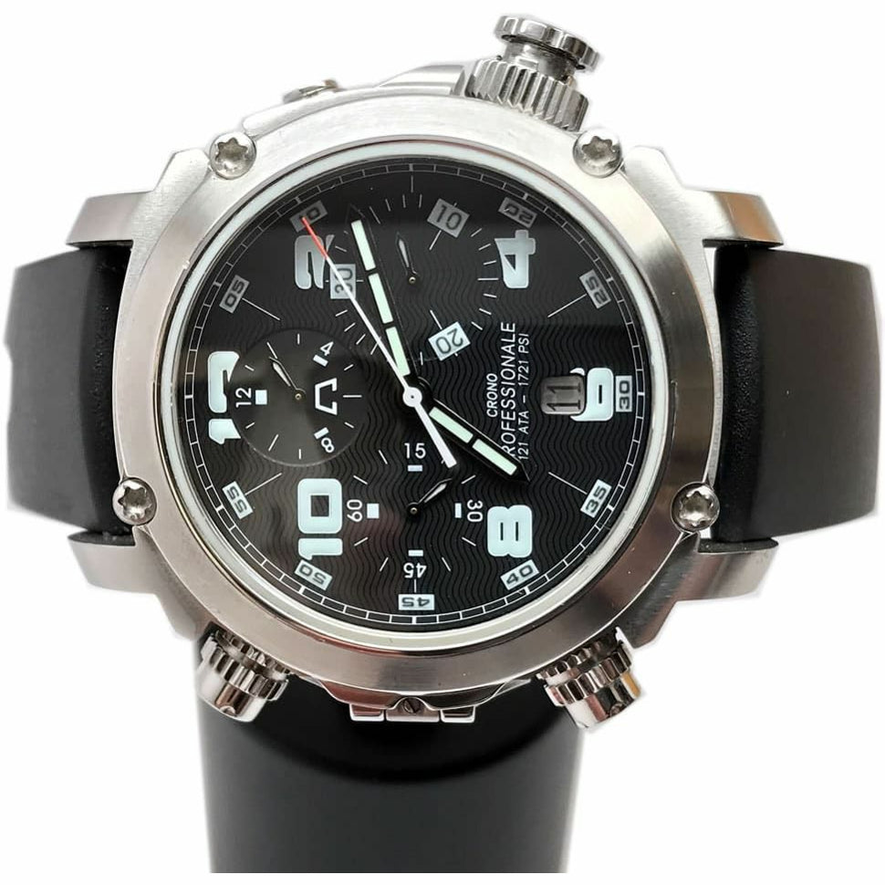 Anonimo Professionale Chrono 6002