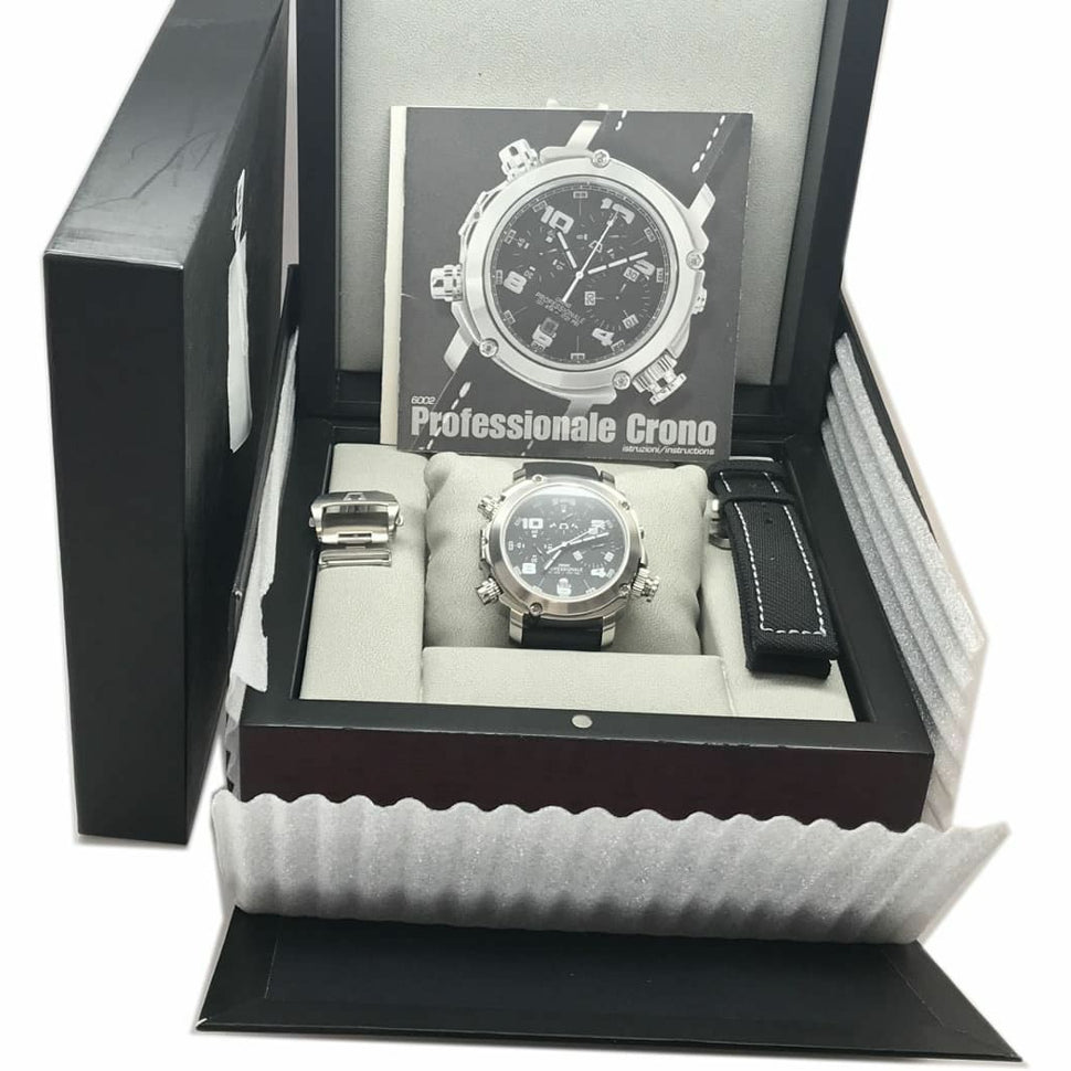 Anonimo Professionale Chrono 6002