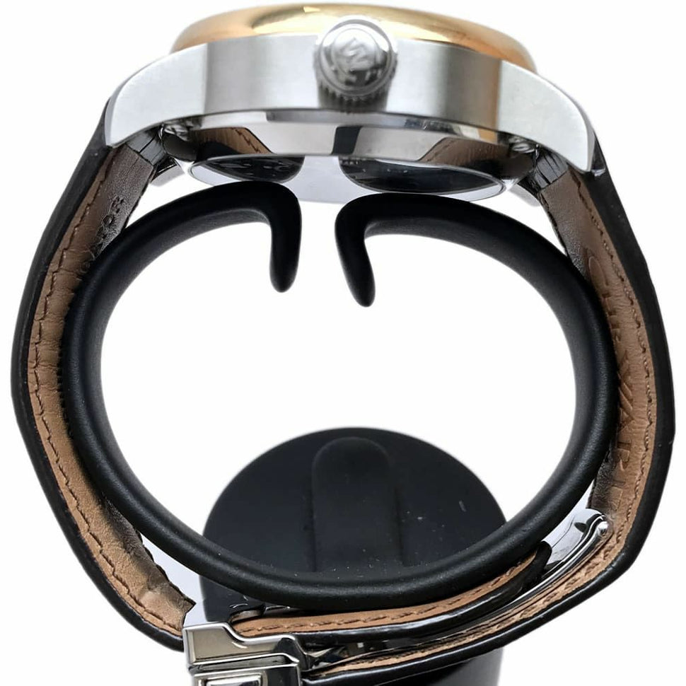 CHR Ward C900 Single Pusher Chronograph